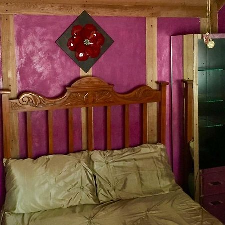 Villa The Rabbit Hole à Glastonbury Extérieur photo