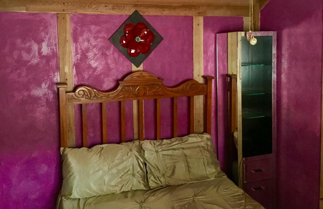 Villa The Rabbit Hole à Glastonbury Extérieur photo